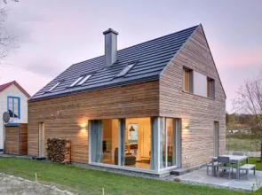 Ferienhaus Lillesol