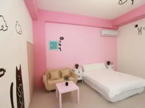 This Home B&B