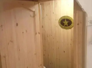 Cottage Scandi Nordic