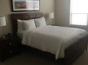 Parkside At Legacy Apartments (Plano, TX)