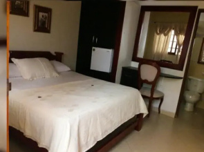 HOTEL COSTA DEL SOL mav