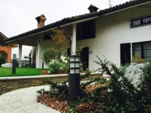 Locanda Rabaya'