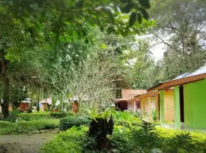 The Sunflower Bungalows