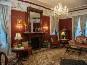 Spencer House Bed and Breakfast