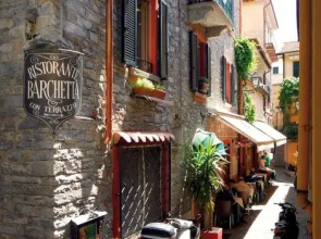Locanda Barchetta