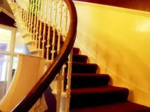 Edinburgh Rays Guest House