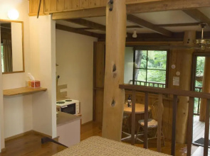 Milkwood Lodge