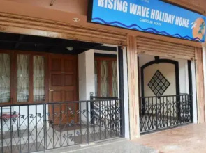 Rising Waves Holiday Homes