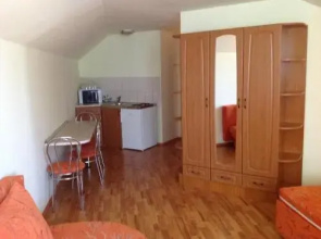 Villa Família Apartmanház