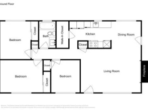 8323 43rd Ave S Home