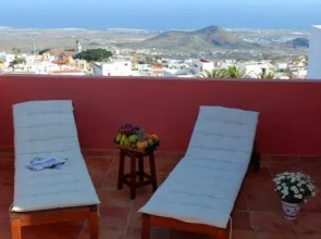 Casa Alberto Santos