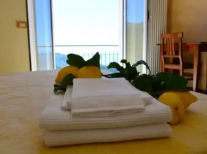 B&B Borgo Segreto