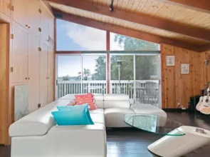 20221 Croydon Lane House - 2 Br home by RedAwning