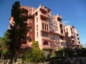 2035-Lovely 1 bedrooms sea view apartment