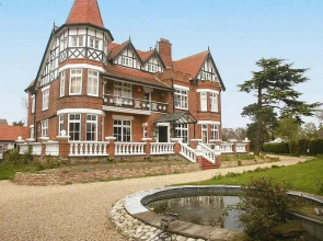 Grange Hotel