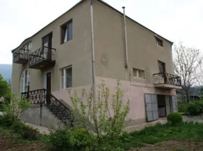 Hotel Odzun