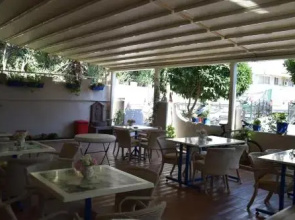 Özcan Otel