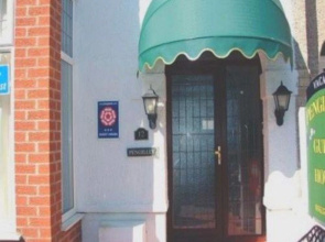 Pengilley Guest House
