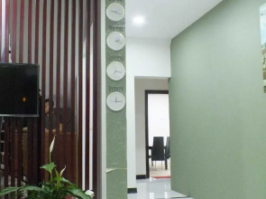 Doha Homes