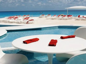 Cancun Bay Suite