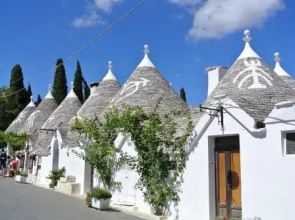 Casa SoleLuna