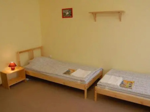 Csiga Apartmanház