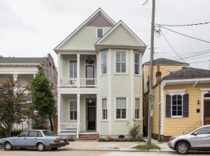 Hip 2BR in Lower Garden District by Sonder
