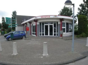 Bungalowpark De Vlietlanden