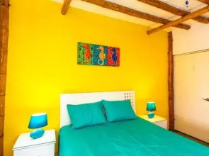 Casa Estrella de Mar