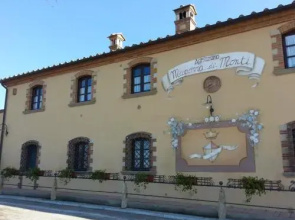 Agriturismo Madonna Dei Monti