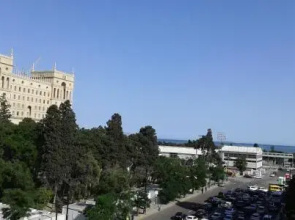 AZADLIG Street 3
