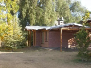 Tardecitas del Atuel