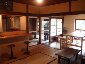 Yuzan Guest House