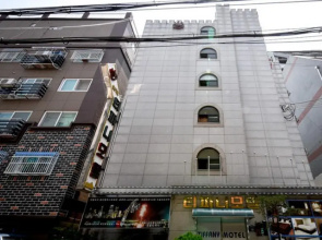 Bucheon Tiffany Motel