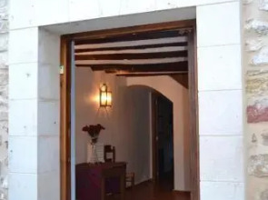 Casa Añil