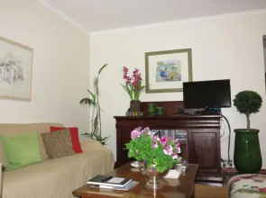 Funchal Charming Old Town Flat