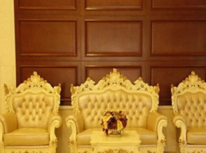 Homeinn Plus Hotel (Yancheng Yandu District Government Golden Eagle International Shopping Center)
