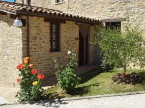 La Valle Dei Fiori