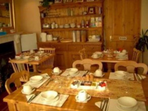 The Railway Guest House