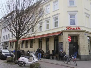 Ferienapartments Mitten im Herzen von Ottensen