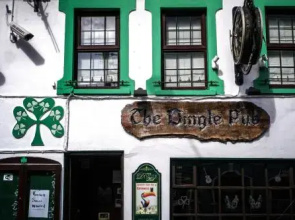 The Dingle Pub B&B