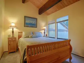 1001 Commonwealth Drive, #87 - 3 Br Condo