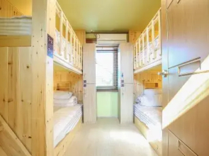 Gangneung Baugil Guesthouse