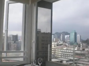 Santiago Downtown Apartments Moneda