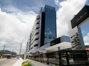 Flat Beira-Mar - NEO Pajuçara