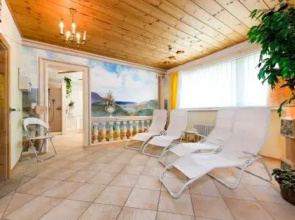 Ferienwohnungen Tyrol-Appartements