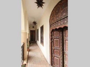 Riad al Faras