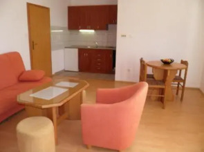 Apartments Alen