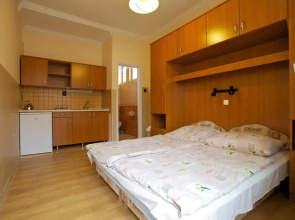 Ferenczi Apartament