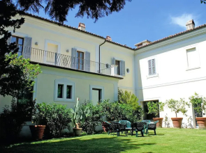 Colle Ridente Borgo